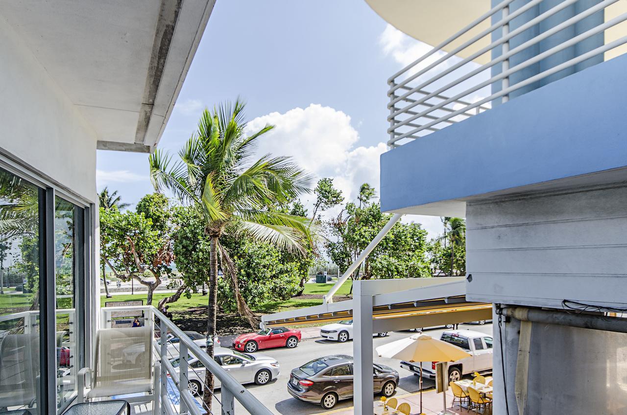 Strand On Ocean By Ss Vacation Rentals- Adult Exclusive Miami Beach Exterior photo
